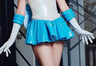 Puy Puy的图包是要如何打动我？MordredFateGrandOrder，果然有一手！